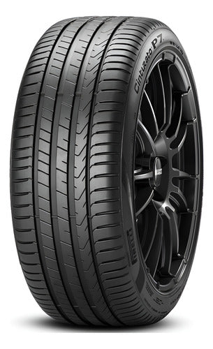 Llanta Pirelli 225/50 R18 95w P7-cnt