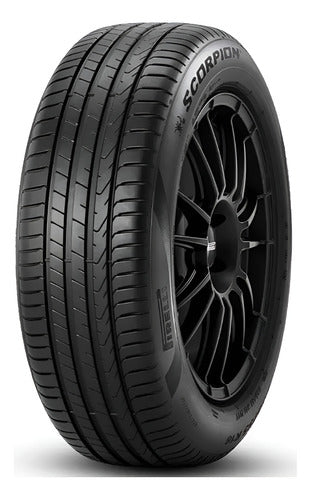 Llanta Pirelli 215/55 R18 95h Scorpion