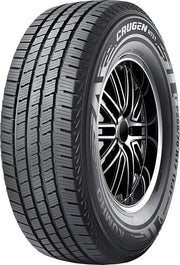 Llanta Marshal 265/65 R18 112t Ht51