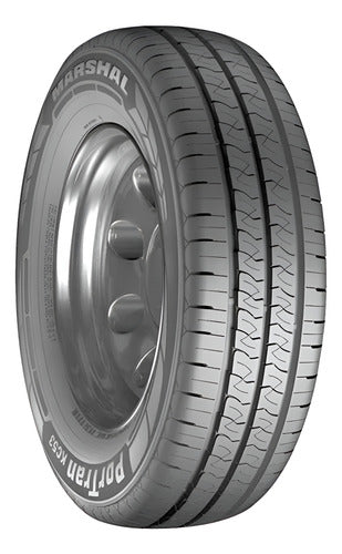 Llanta Marshal C 215/70 R15 109/107t Kc53