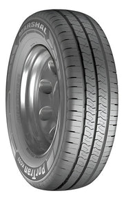 Llanta Marshal C 215/70 R15 109/107t Kc53