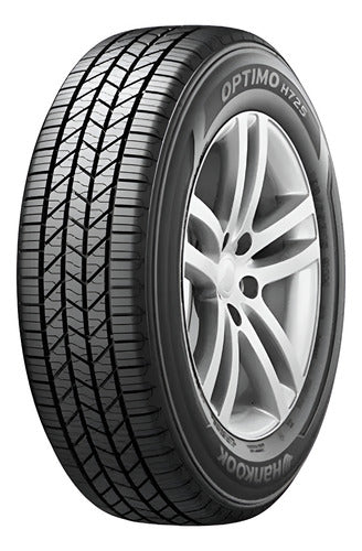 Llanta Hankook 235/55 R19 101h Optimo H725 H725