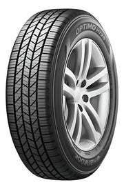 Llanta Hankook 235/55 R19 101h Optimo H725 H725