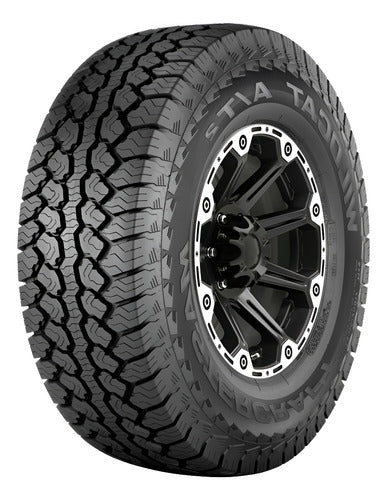 Llanta Mastercraft 245/70r16 107s Wildcat A/t2