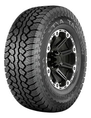 Llanta Mastercraft 245/70r16 107s Wildcat A/t2