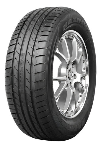 Llanta Maxtrek P 225/50 R17 98w Maximus M1 (run Flat)