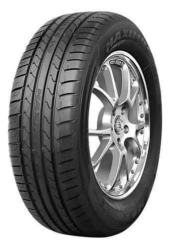 Llanta Maxtrek P 225/55 R17 Runflat 101w Maximus M1