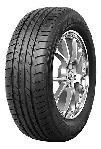 Llanta Maxtrek P 235/55 R17 103w Xl Maximus M1