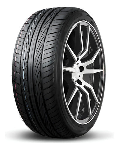 Llanta Mazzini 255/45 R18 103w Eco607