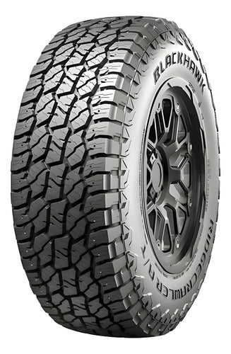 Llanta Blackhawk Lt 245/75 R17 10c 121/118s Ridgecrawler