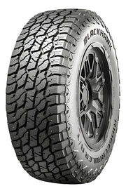 Llanta Blackhawk Lt 245/75 R17 10c 121/118s Ridgecrawler