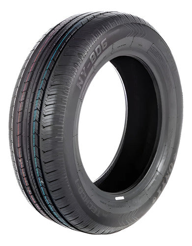 Llanta Onyx 205/60 R16 Ny-806 92h 4c Sc