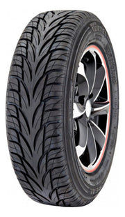 Llanta Tornel 185/65 R15 86h Real