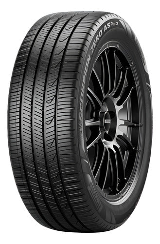 Llanta Pirelli 265/60 R18 110v Scorpion All Season Plus 3