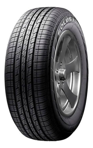Llanta Kumho P 235/60 R18 102h Solus Kl21