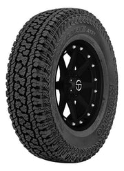 Llanta Kumho P 265/70 R17 113t Road Venture At51...