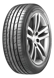 Llanta Hankook 195/55 R16 87w Ventus Prime3 K125b Run Flat