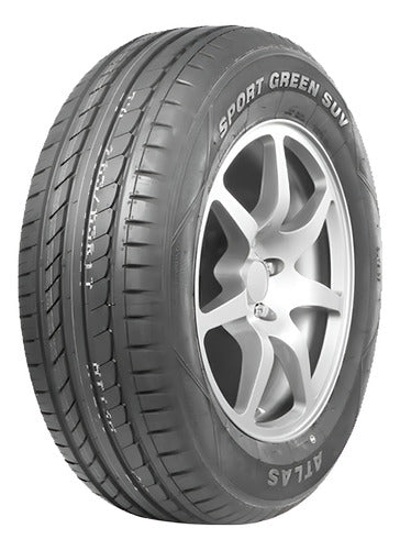 Llanta Atlas 225/65 R17 102h Sport Green Suv
