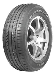 Llanta Atlas 225/65 R17 102h Sport Green Suv