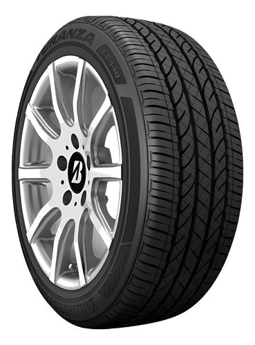 Llanta Bridgestone 215/65 R16 98h Turanza  El440(oe)