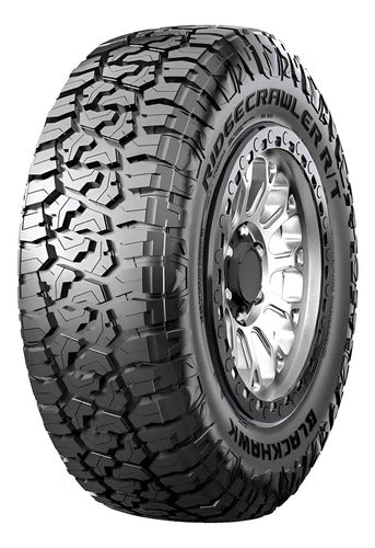 Llanta Blackhawk 285/45 R22 114hxl Ridgecrawler A/t