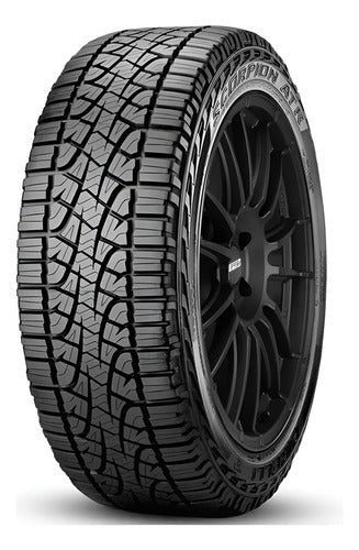 Llanta Pirelli Lt 31x10.5 R15 109s Scorpion Atr C-6pr