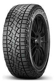 Llanta Pirelli Lt 31x10.5 R15 109s Scorpion Atr C-6pr
