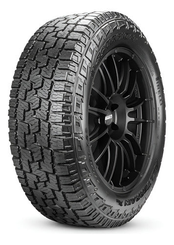 Llanta Pirelli Lt 245/70 R16 113t Scorpion A/t Plus