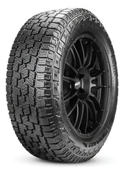 Llanta Pirelli Lt 245/70 R16 113t Scorpion A/t Plus