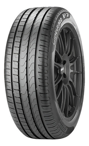 Llanta Pirelli 205/50r17 89h P7-cnt(ks)