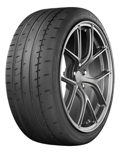 Llanta Yokohama 235/40r18 Advan Apex 95y