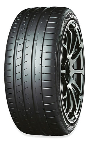 Llanta Yokohama 225/50r18 99y Advan Sport V107e