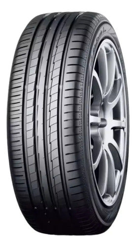 Llanta Yokohama 185/55 R16 87h Ae50