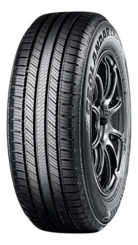 Llanta Yokohama 215/50 R18 Geo G058 92v