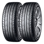 2 Llantas Yokohama 215/50 R17 95w Advan Fleva V701