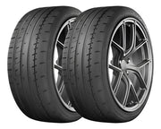 2 Llantas Yokohama 245/45 R19 102y Advan Apex