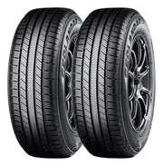 2 Llantas Yokohama 235/60r17 Geolandar G058 102v