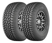 2 Llantas Yokohama 265/60 R18 110h Geolandar A/t4 G018
