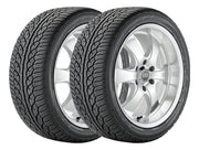 2 Llantas Yokohama 285/40 R24 112v Parada