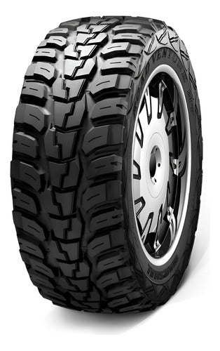Marshal Lt 265/75 R16 123/120q Kl71 Mt 10 Capas