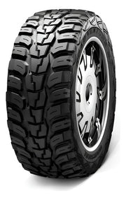 Marshal Lt 265/75 R16 123/120q Kl71 Mt 10 Capas