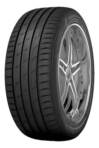 Llanta Marshal 185/55 R15 82v Mu12
