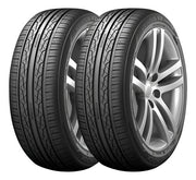 2 Llantas Hankook 195/50 R15 H 82h Ventus V2 Concept2 H457