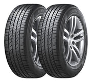 2 Llantas Hankook 185/60 R15t 84t Kinergy St H735