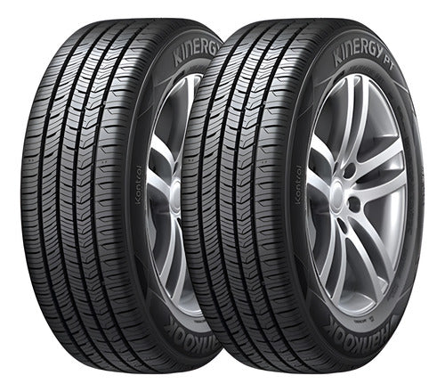 2 Llantas Hankook 225/45 R17 94v Kinergy Pt H737