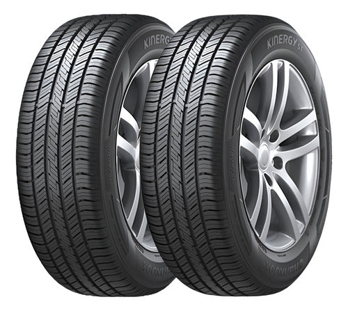 2 Llantas Hankook 175/70 R13 82t Kinergy St H735