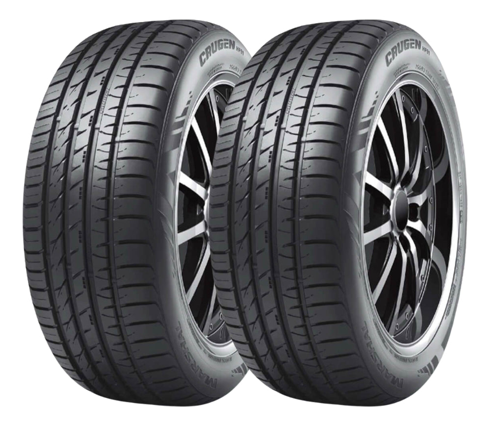 Llantas Marshal 285/50 R20 112v Hp91