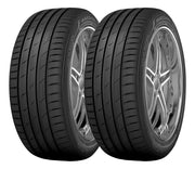 Llantas Marshal 205/50 Zr16 87w Mu12