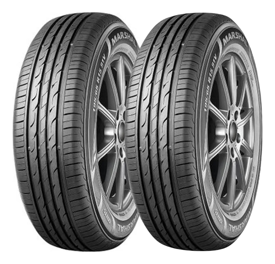 Llantas Marshal 195/60 R15 88h Mh15