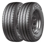Llantas Marshal 175/65 R14 90/88t Kc53